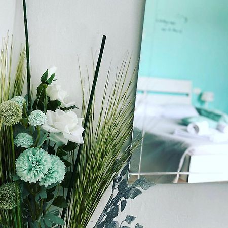 Il Nido Di Tiffany Apartment Massino Visconti Екстериор снимка